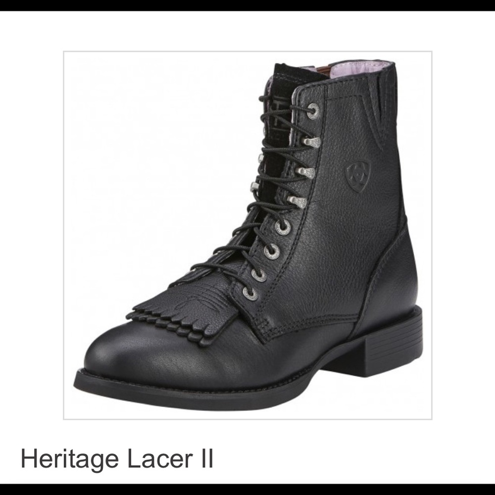 Ariat women’s boots